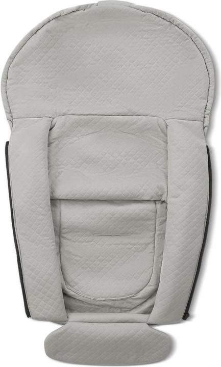 Actual product image ABC Design Newborn Footmuff