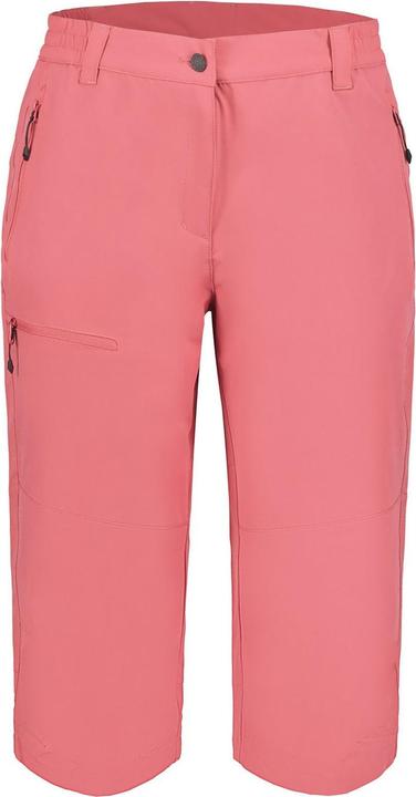 Icepeak Beattie