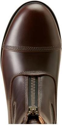 Actual product image Ariat Ankle boot Devon Zip ladies (38)