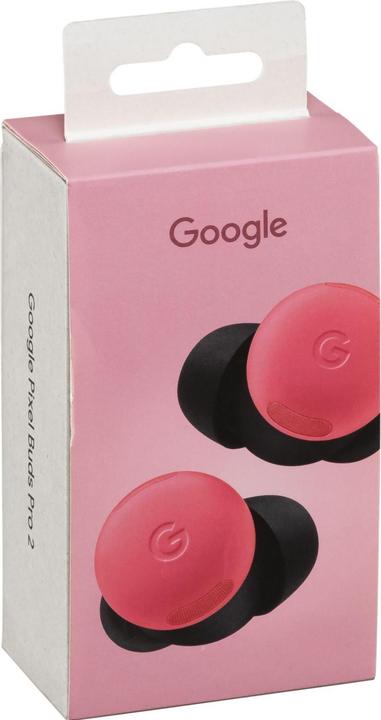 Immagine prodotto Google Pixel Buds Pro 2 (ANC, 48 h, Senza fili)