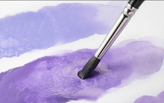Image du produit Caran d'Ache Neocolor II Aquarelle Metallschachtel (Multicolore, 40 x)