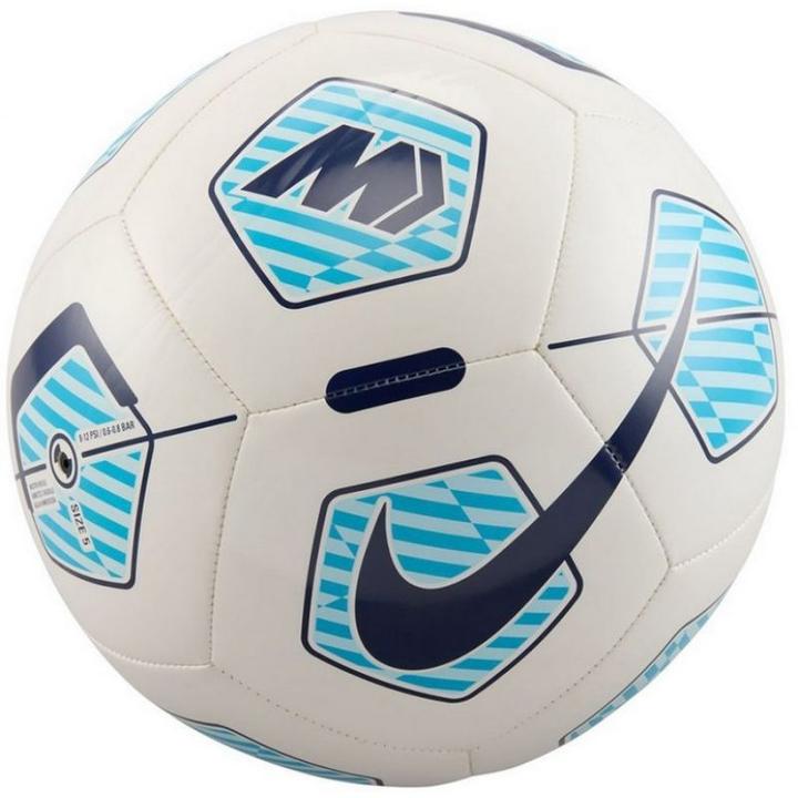 Nike Mercuril Fade Ball (5)
