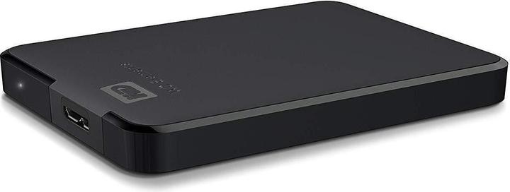 Productafbeelding WD Elements Portable (2 TB)