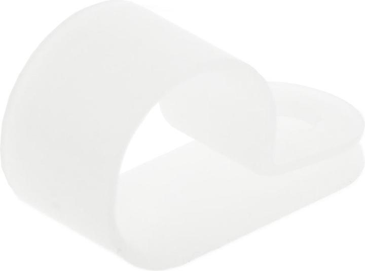 Immagine prodotto HellermannTyton Fascetta stringitubo a P 11mm Dia