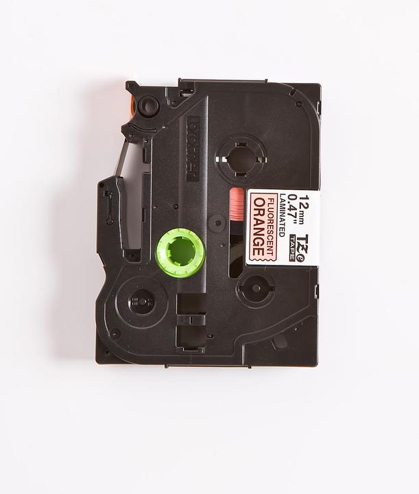 Produktbild Brother Tze-B31 (1.20 cm, Schwarz)
