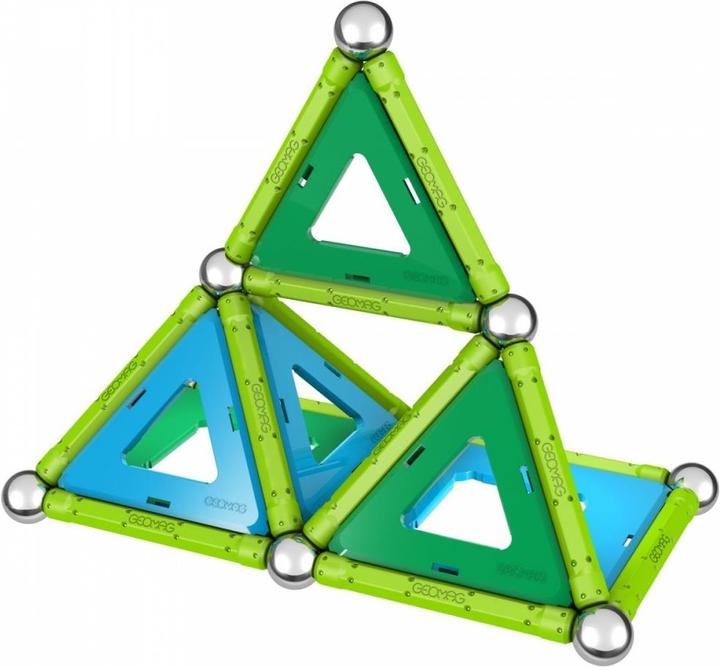Immagine prodotto Geomag Pannelli