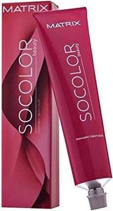 Image du produit Matrix Socolor 8VM blond clair violet mocha 90ml (Violet, Blond, Marron)