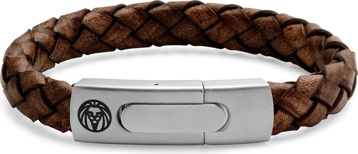 Lucleon Bolo (Leder)