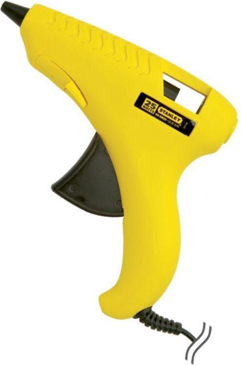 Produktbild Stanley Easy Use Glue Gun