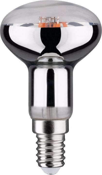 Paulmann Grow Green plant lamp R50 (E14, 4 W, 100 lm, 1 x, B)
