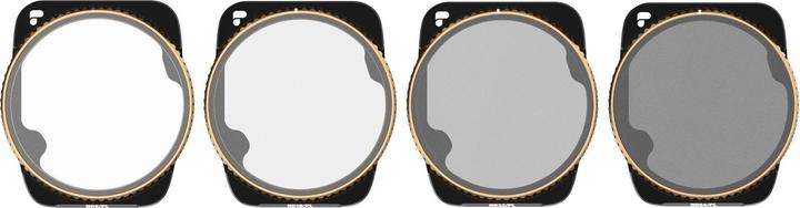 Image du produit PolarPro Filtre ND/PL Vivid Collection DJI Air 3 (Filtres pour drones, DJI Air 3)