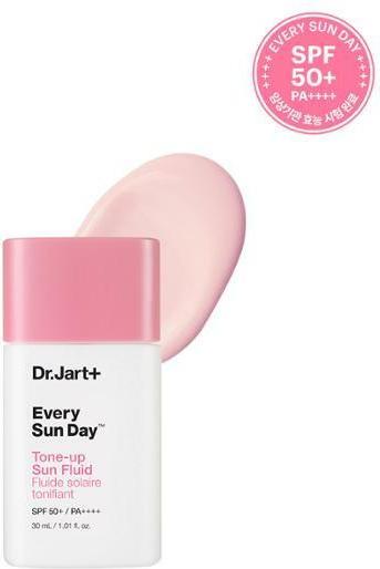 Dr. Jart+ Ogni giorno di sole (Crema solare, SPF 50+, 30 ml)