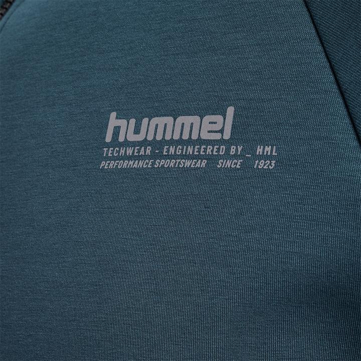 Produktbild hummel Hmltech Fleece Regular Zip Hoodie (M)