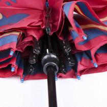 Actual product image Minnie Mouse MINNIE - umbrella folding manual school, 53 cm, re