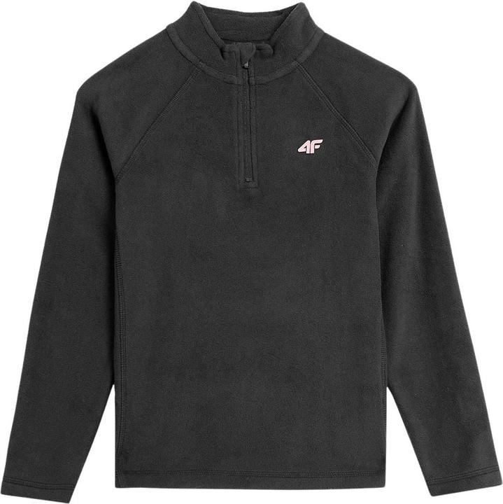 4F Bluza Jr 4FJAW23UFLEF033-20S 122/128 (122)