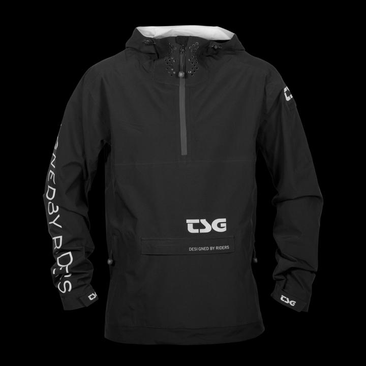 Actual product image TSG corp anorak (XS)