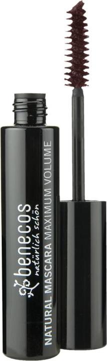 Produktbild Benecos Maximum Volume (Smooth Brown)