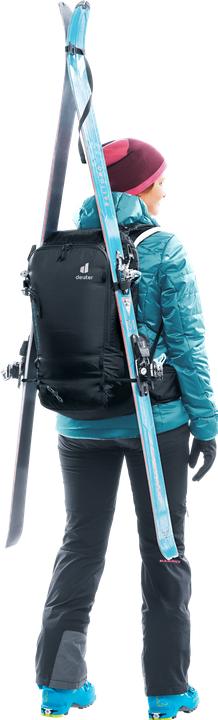 Actual product image Deuter Freerider 28 (28 l)