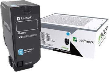 Produktbild Lexmark 84C0H20 (C)