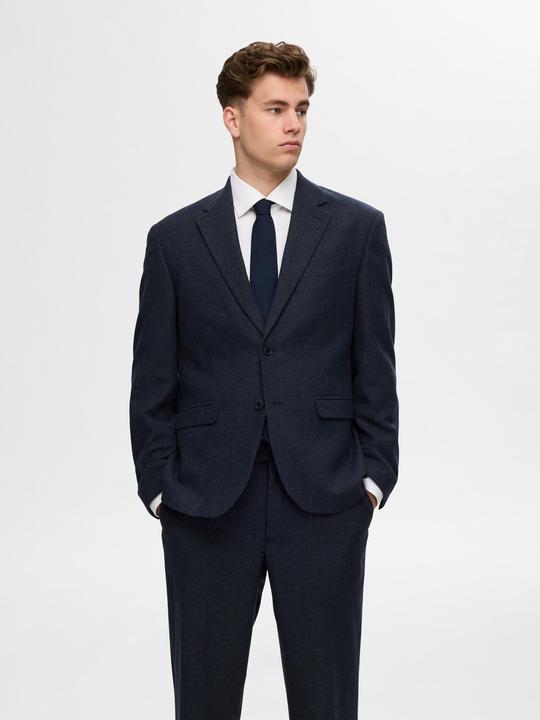 Produktbild Selected Homme Karierter Blazer (46)