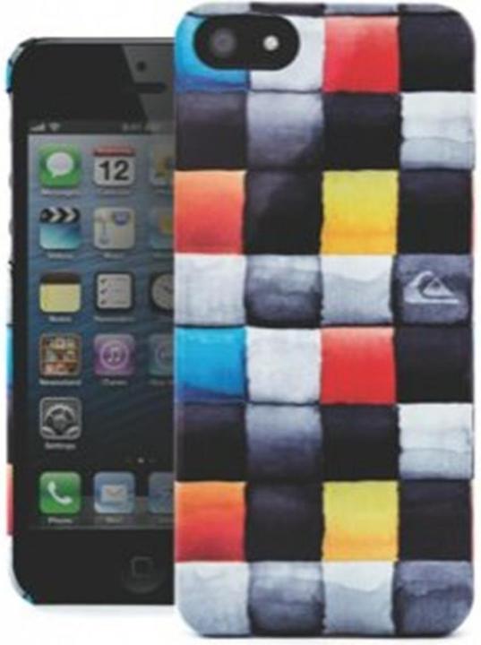 Actual product image Proporta Quiksilver Hardcase (Apple iPhone 5, Apple iPhone 5s)