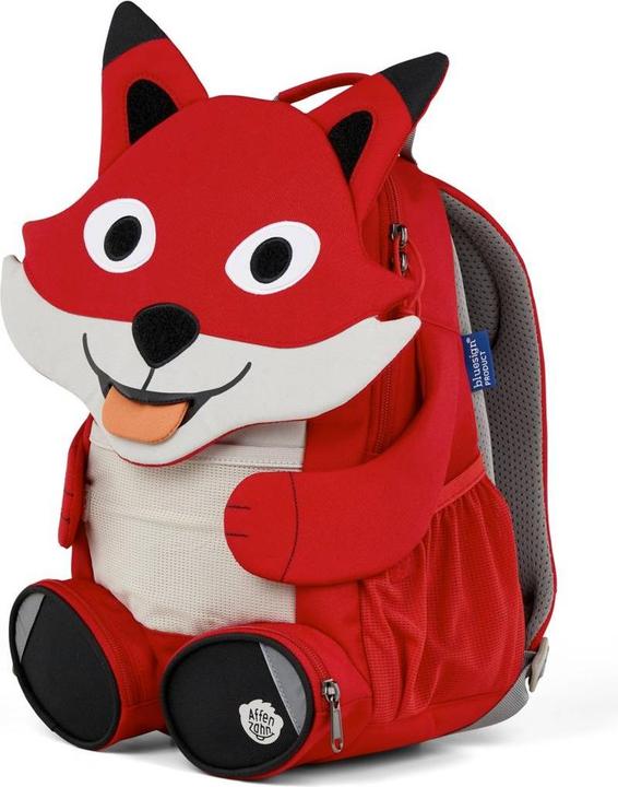 Image du produit Affenzahn Grand ami Sac à dos de maternelle 31 cm