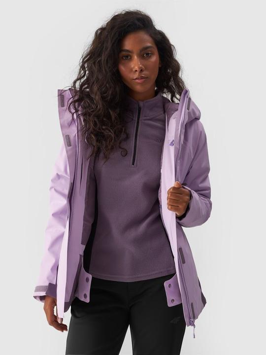 Produktbild 4F Insulated Ski Jacket (M)