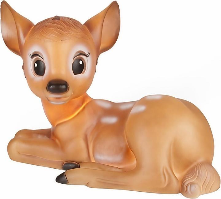 Egmont Deer