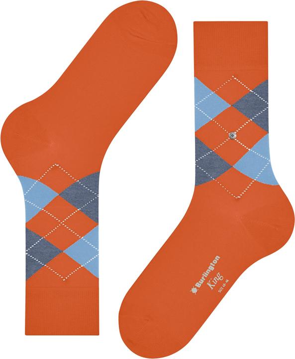 Image du produit Burlington King SO (40 - 46)
