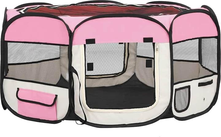 Actual product image VidaXL Flemming (Dog kennel)