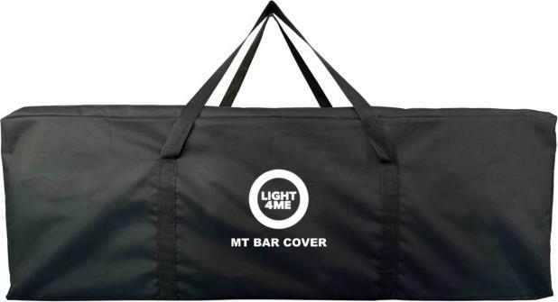 Produktbild Light4Me MT BAR COVER solide Transportabdeckung
