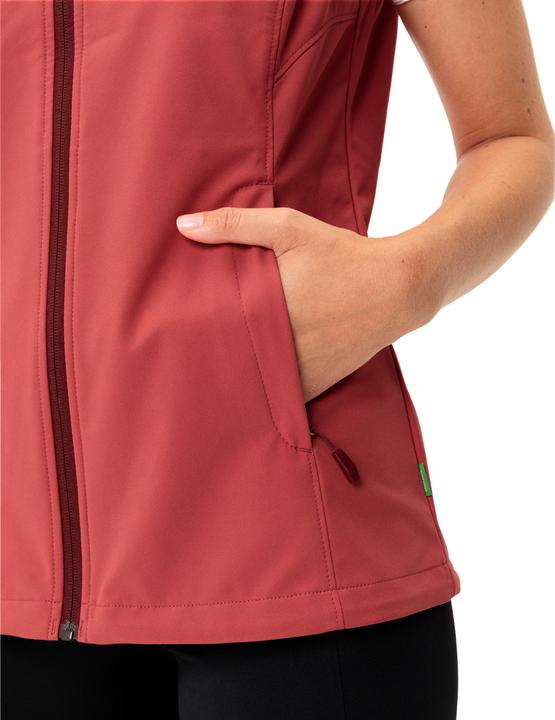 Actual product image Vaude Hurricane III (XL)
