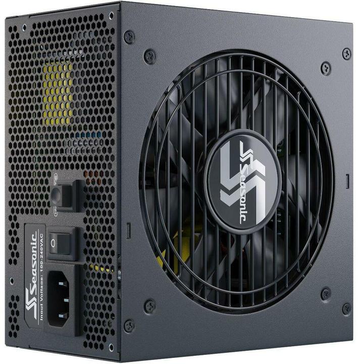 Produktbild Seasonic Focus GX (650 W)