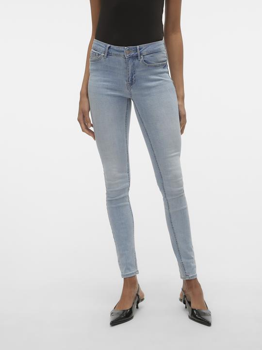 Actual product image Vero Moda Vmflash Mr Skinny Jeans Li3102 Ga Noos (XS)