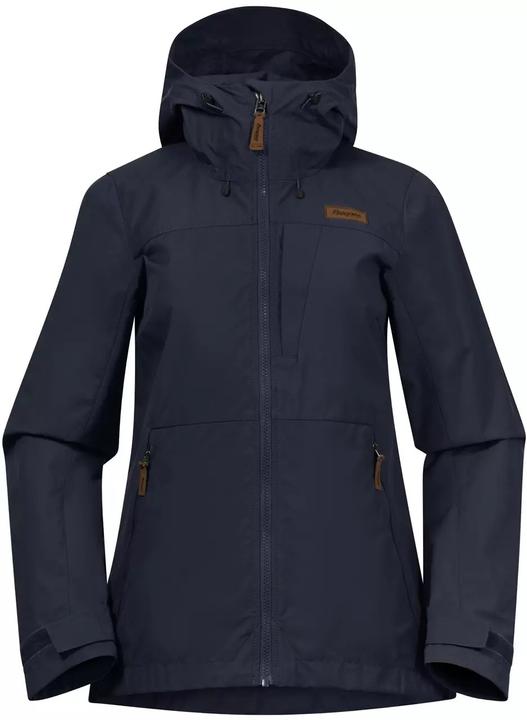 Actual product image Bergans Nordmarka Leaf Light Wind (XS)