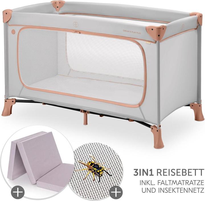 Gris, Orange