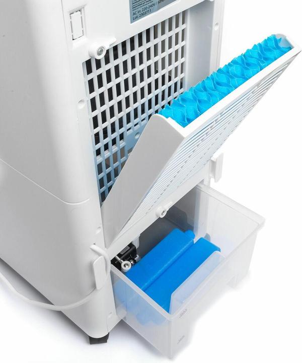 Image du produit InnovaGoods Airvecove (15 m²)