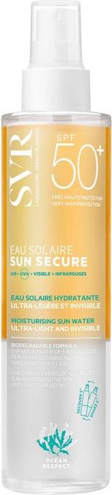 Eau Solaire