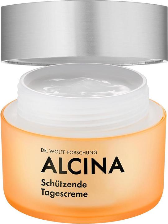 Actual product image Alcina Protective day cream (50 ml, Day cream, SPF 30)