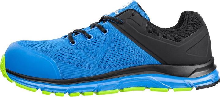 Actual product image Albatros Safety shoeLIFTBLUEIMPULSELOWESDHROSRA (S1P, 40)