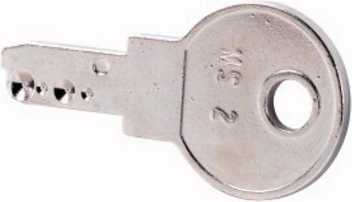 Actual product image Eaton M22-ES-MS2 Key 111764 111764