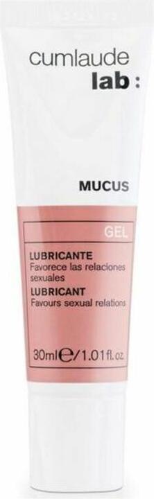 Cumlaude Mucus (30 ml, Intimate gel)