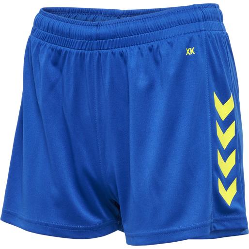 Produktbild hummel Core Xk Poly Shorts Woman (XL)