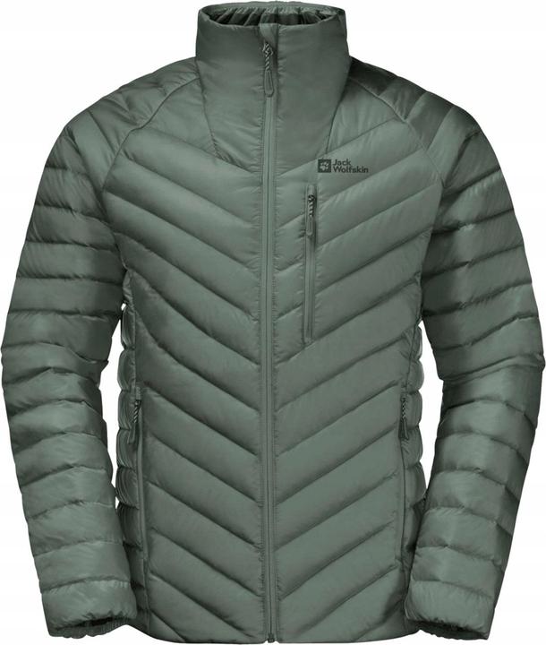 Jack Wolfskin Passamani Down Jkt M