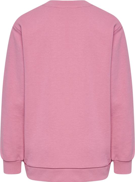 Actual product image hummel hmlJR BASE SWEAT SET (146)