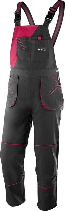 Image du produit Neo Pantalon de travail pour femmes Taille S (S)