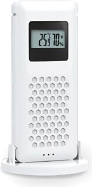 Perel Ersatz-/Extra Sensor Für Die Wetterstation Ws8818