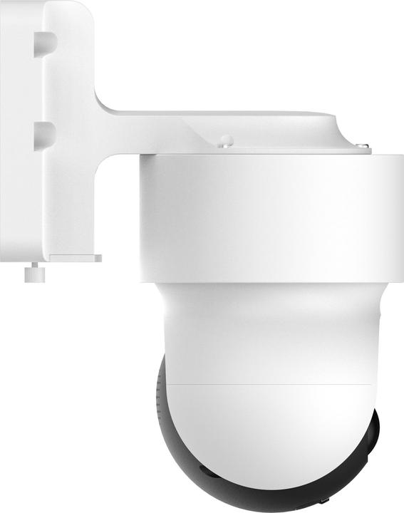 Produktbild Deltaco Smart Home Kamera SH-IPC11-4G Akku schwenk/neigbar (2304 x 1296 Pixels)