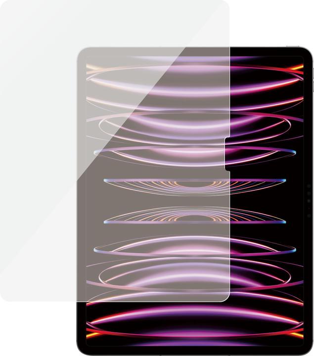 Image du produit Safe Verre pour tablette (1 pièce(s), iPad Air 13 2024 (M2))