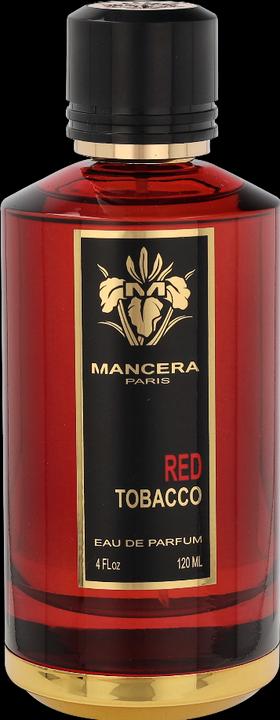 Immagine prodotto Mancera tabacco rosso (Eau de parfum, 120 ml)